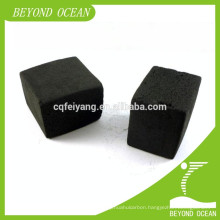 25*25*25mm cubic charcoal (high quality and competitive price)